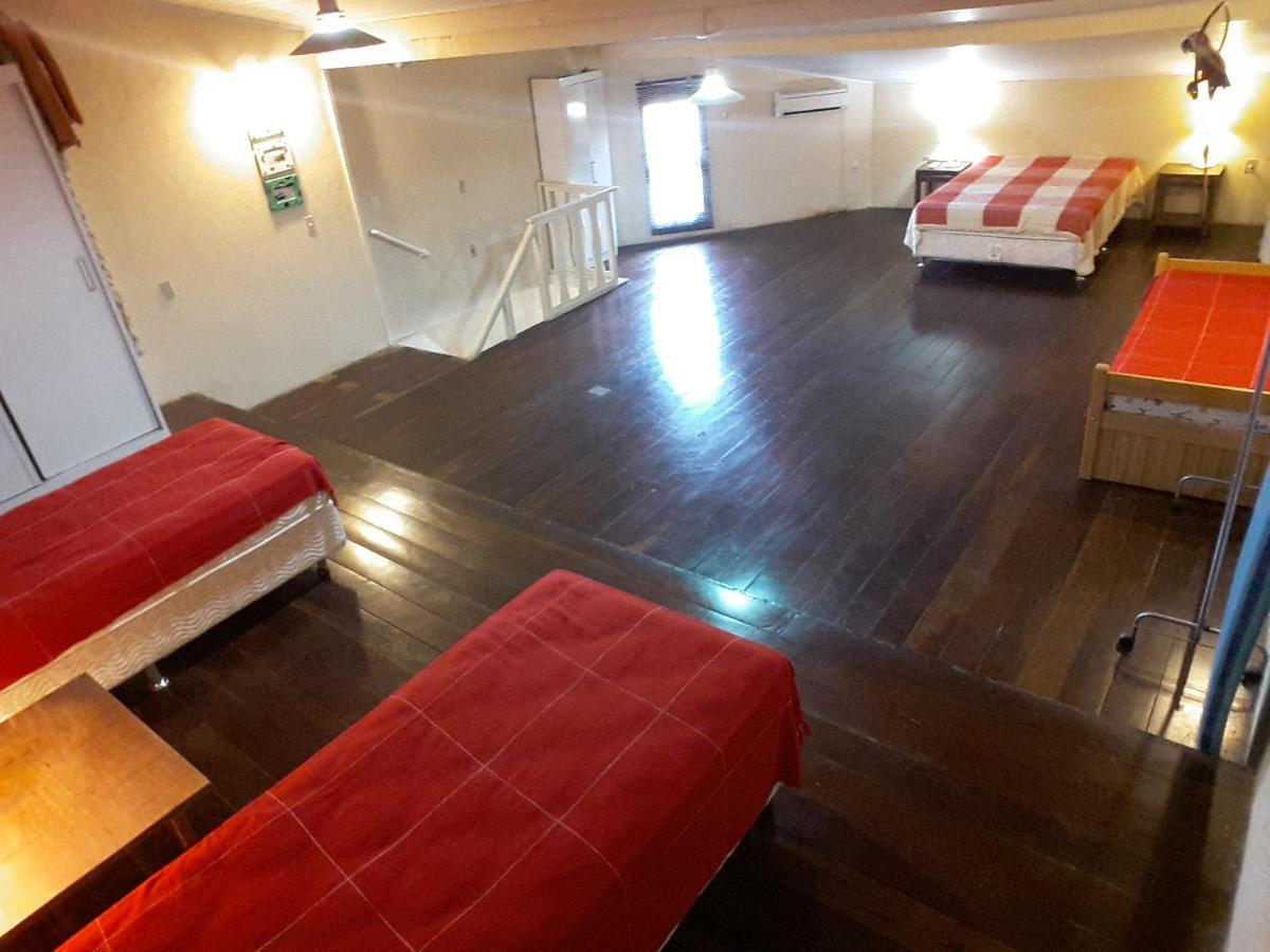 Apartamento Belle Vie *